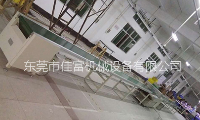 東莞流水線的柔性制造系統(tǒng)如何？