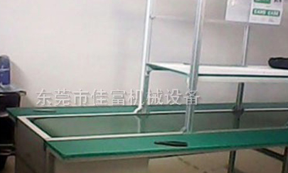 東莞流水線如何？